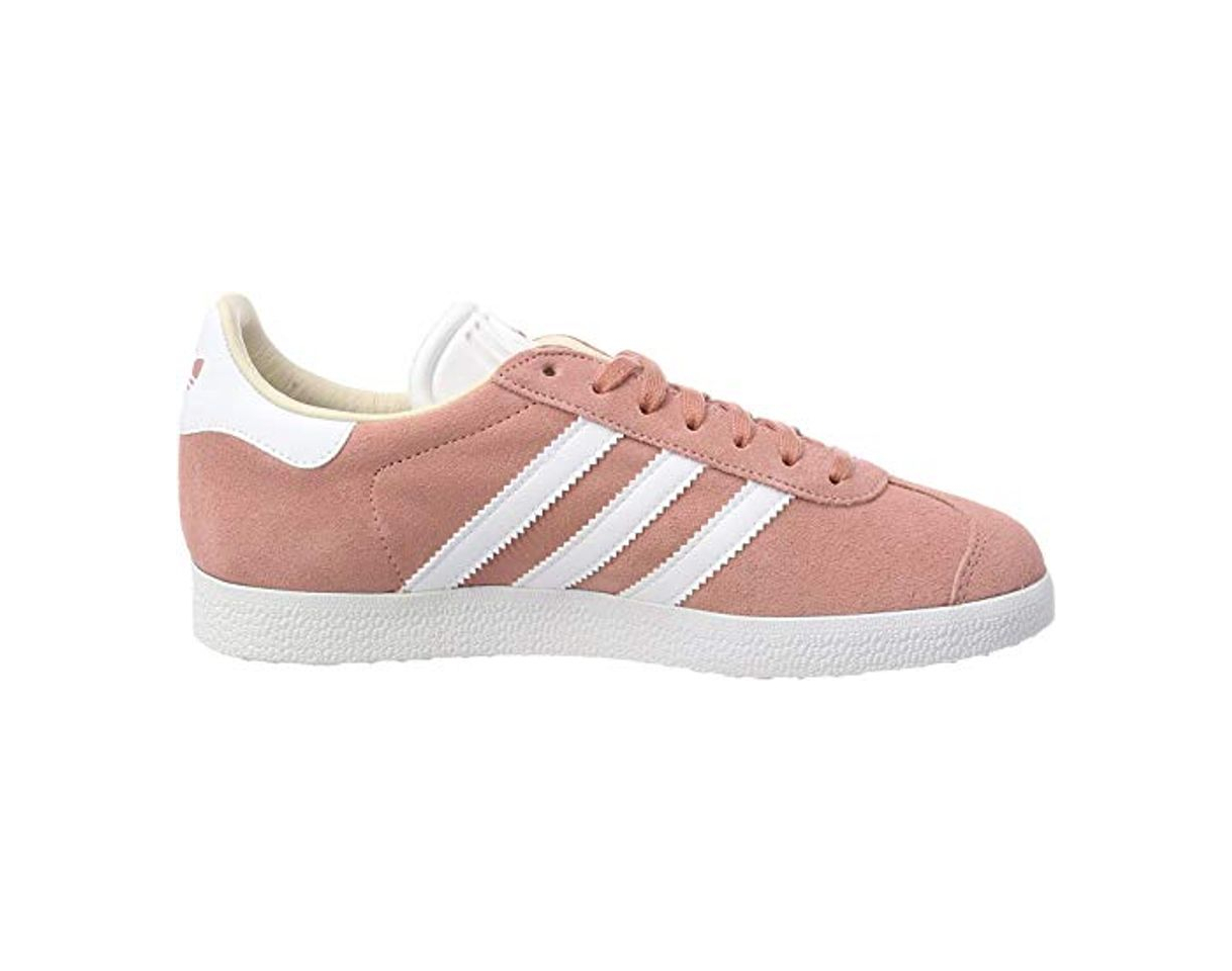 Product adidas Gazelle W, Zapatillas de Deporte Mujer, Morado