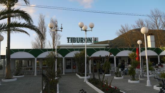 Restaurants Tiburón