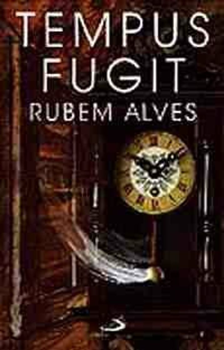 Book Tempus Fugit ⏳