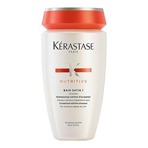 Kerastase Nutritive Bain satin 1