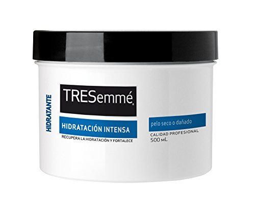 Tresemmé Mascarilla Hidratación Intensa - 0