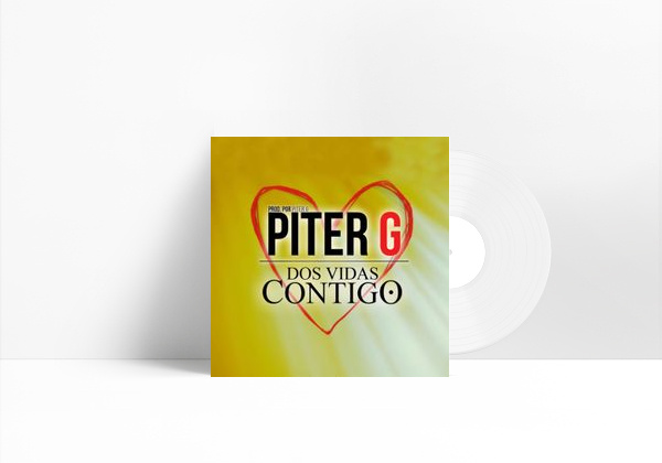 Music Dos Vidas Contigo