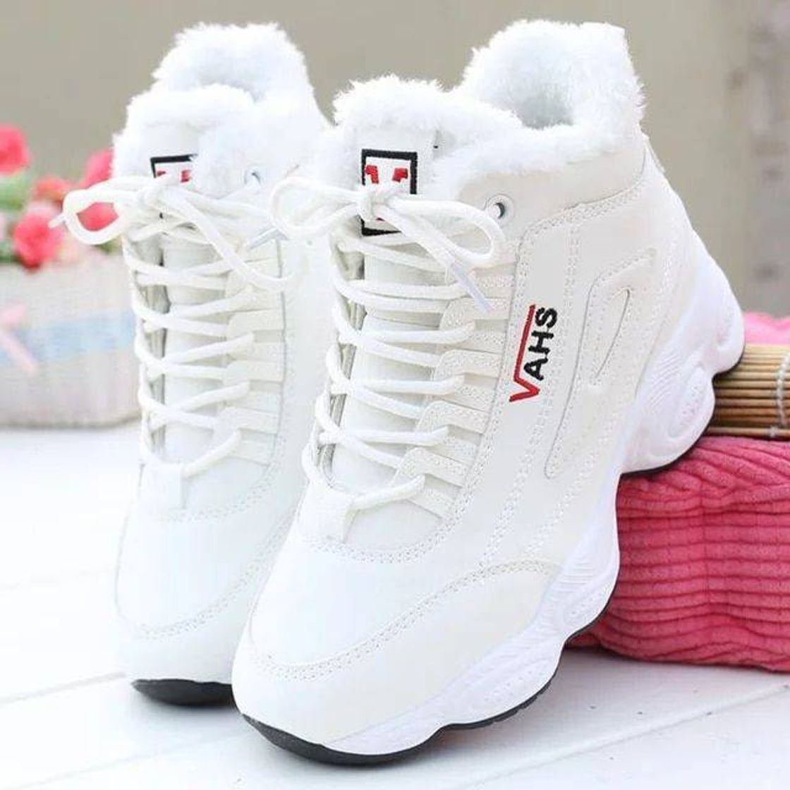 Social Zapatillas