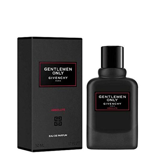 Givenchy Gentlemen Only Absolute Edp Vapo 50 Ml
