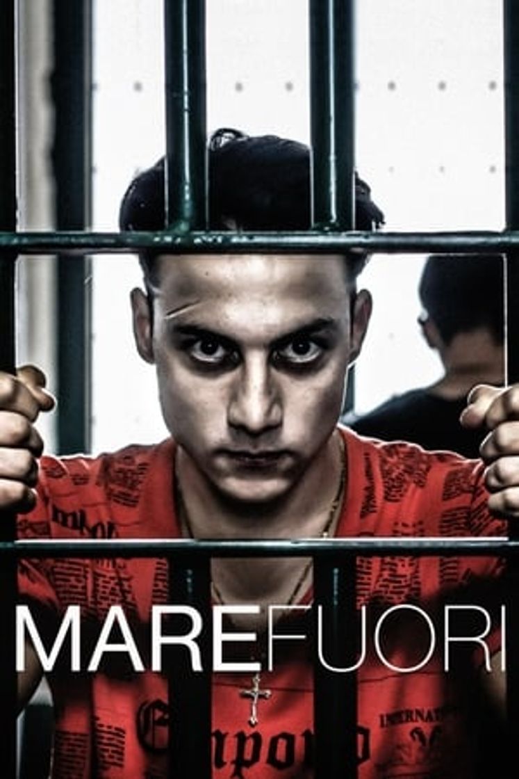 Serie Mare Fuori
