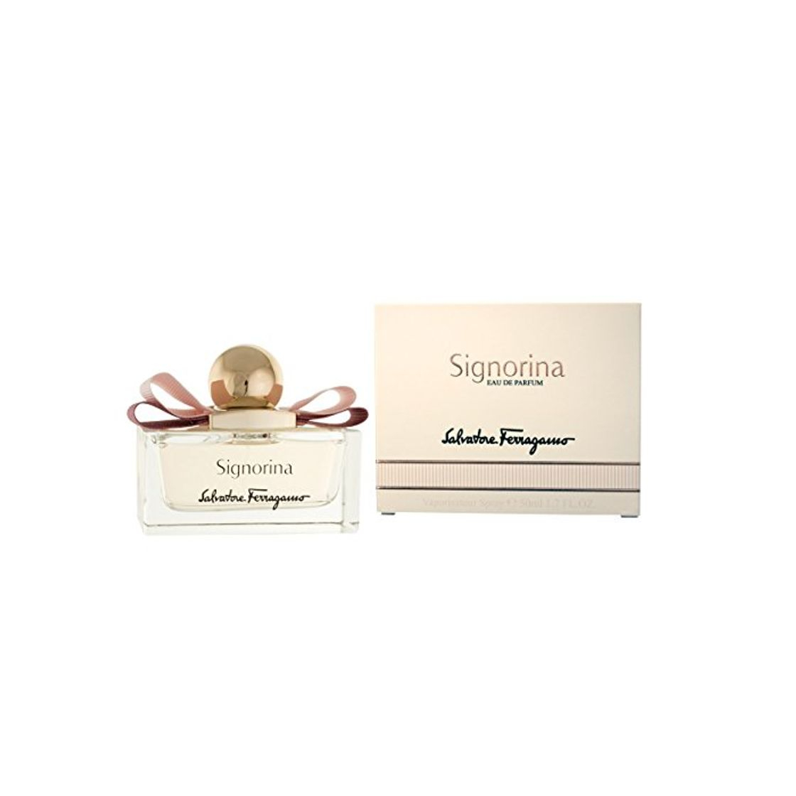 Social signorina eau de parfum donna 50 ml vapo