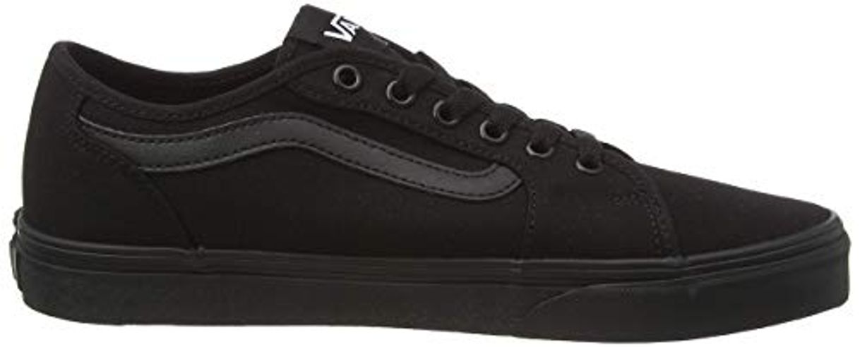 Social Vans FILMORE Decon