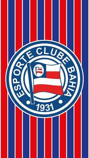 Esporte Clube Bahia 