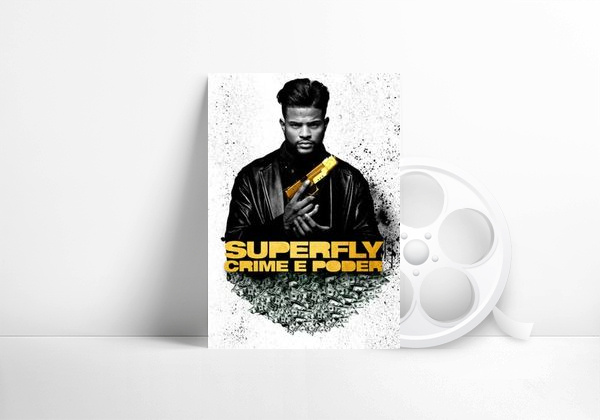 Película Superfly