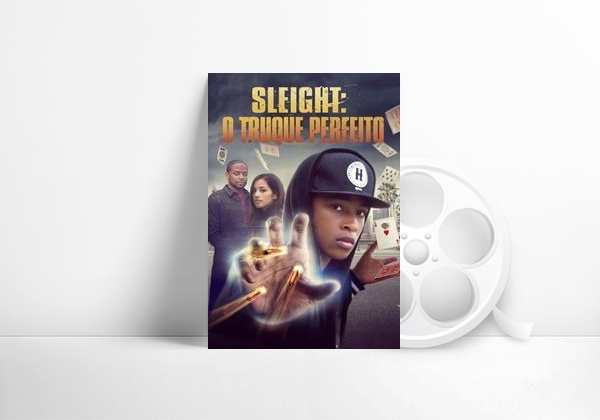 Película Juego de manos