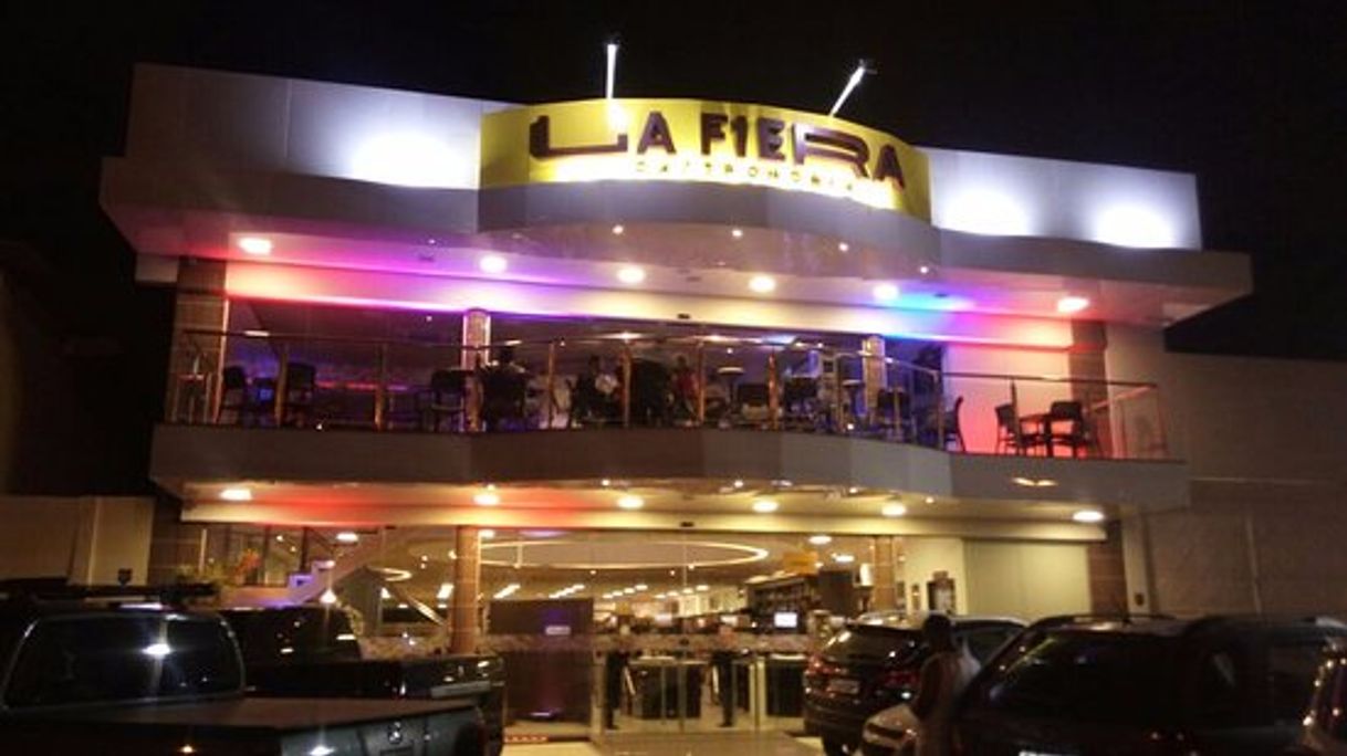 Restaurants La Fiera