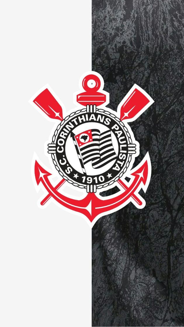 Fashion Sport Club Corinthians Paulista