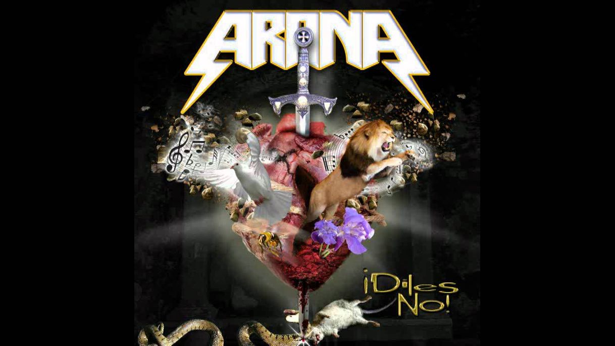 Music ARANA - Bartimeo