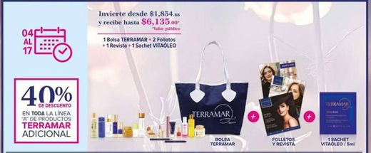 Promociones Agosto 