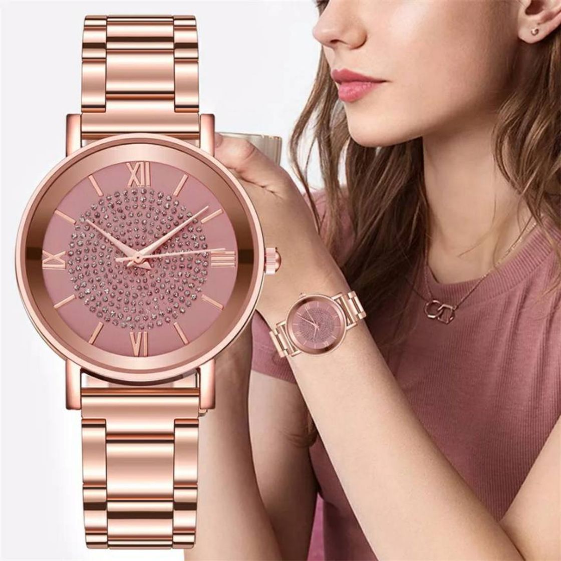 Productos Reloj  de lujo para mujer