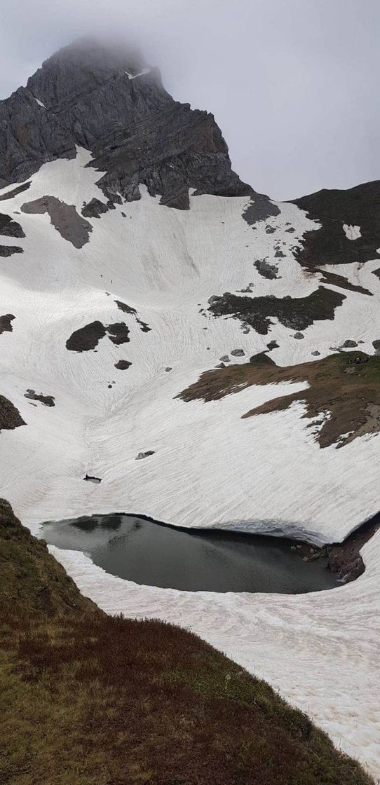 Place Lac de Peyre