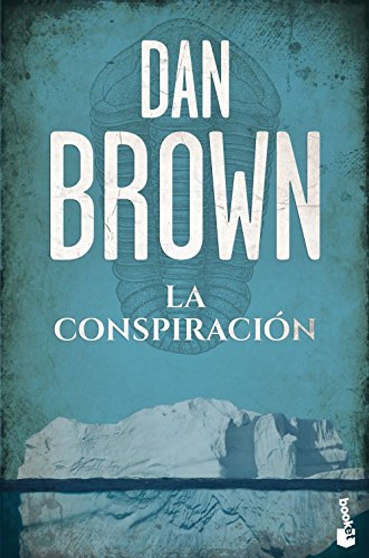 Book La conspiración