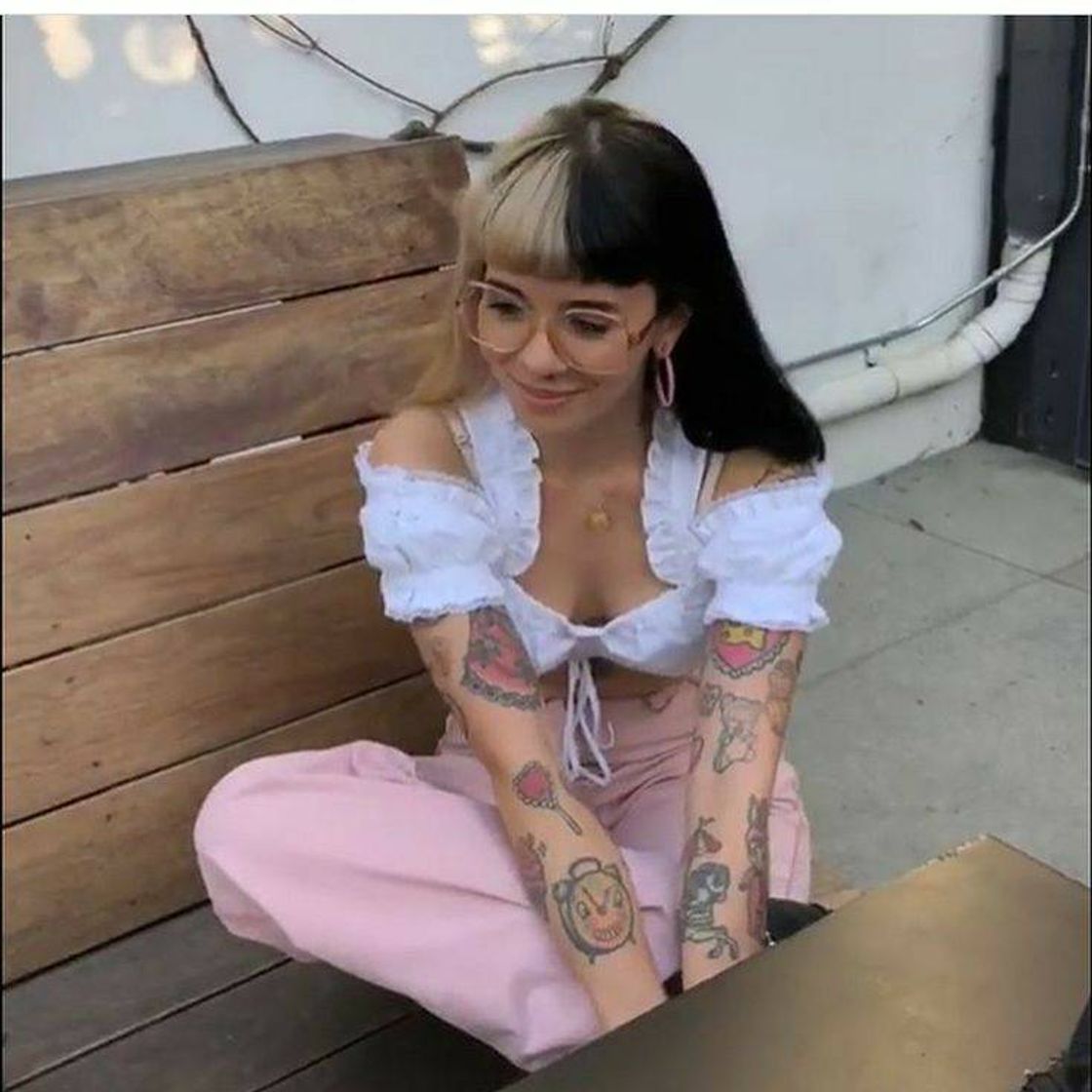 Moda Melanie Martinez 🍭