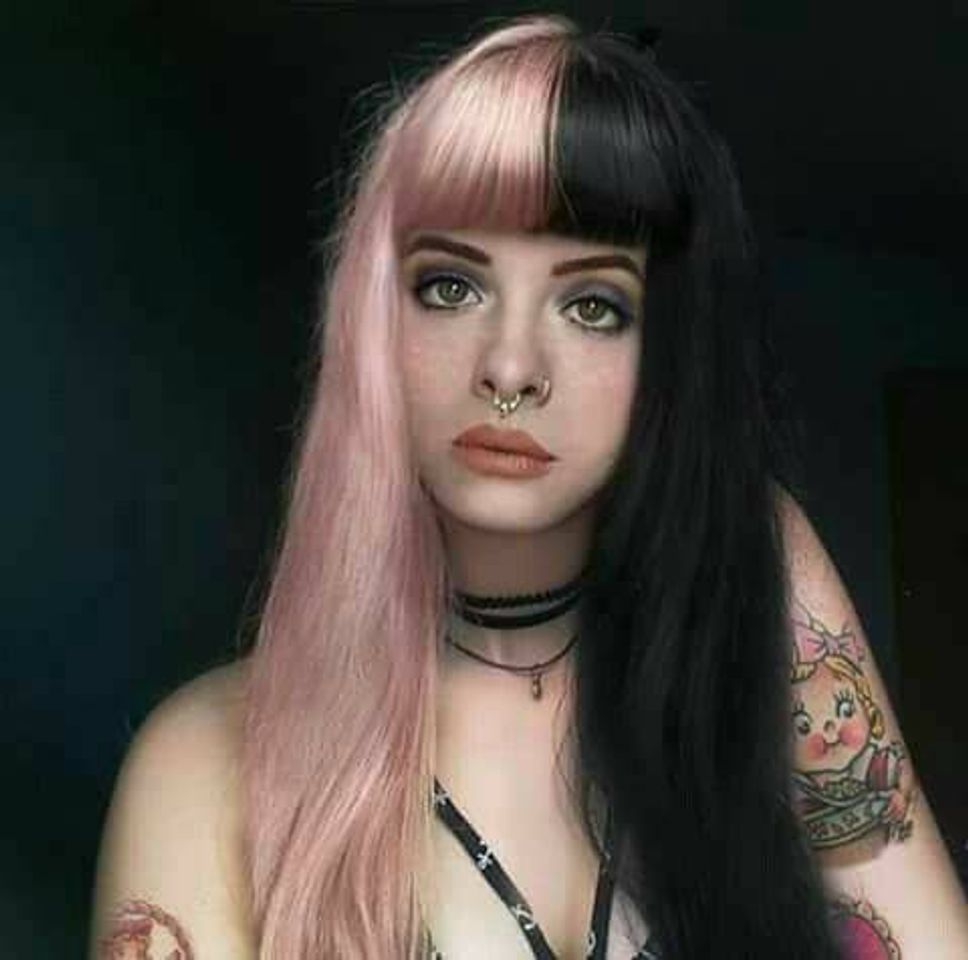 Moda Melanie Martinez