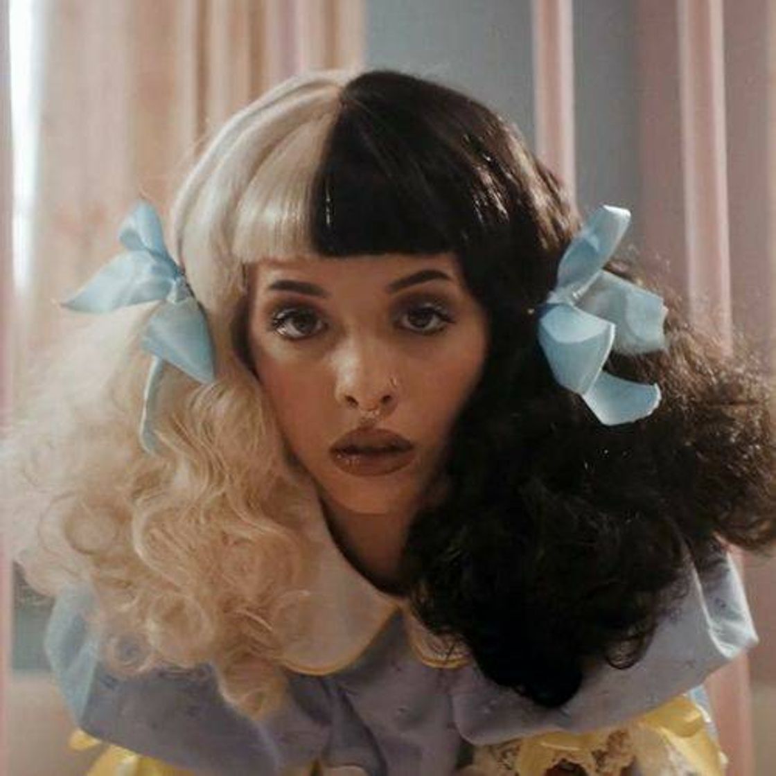 Moda Melanie Martinez