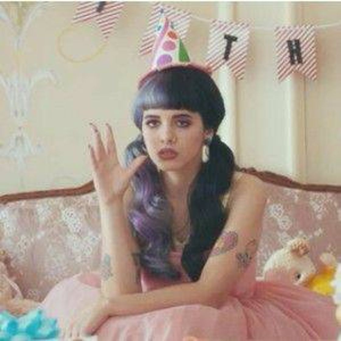 Moda Melanie Martinez