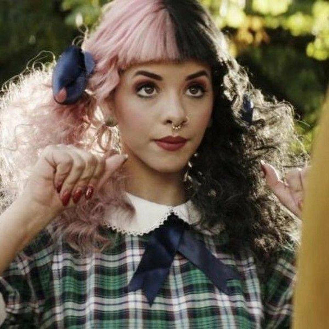 Fashion Melanie Martinez