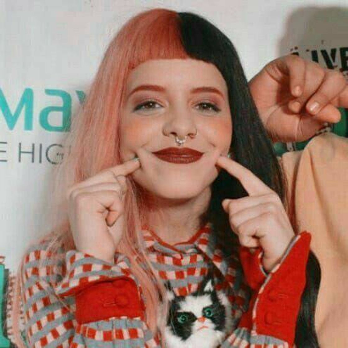 Fashion Melanie Martinez