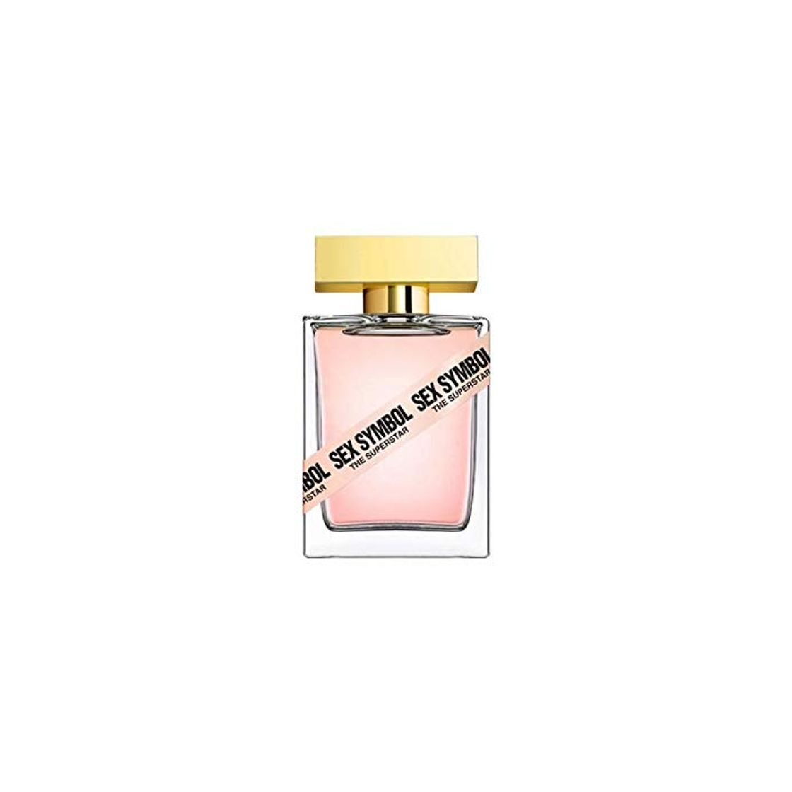 Social Sex Symbol Sex Symbol Cristina Pedroche Woman Edt.Vapo 100 Ml B-1 Xxx