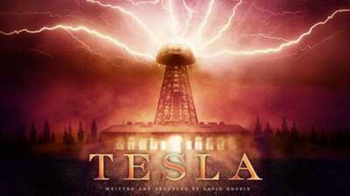 Movie Tesla