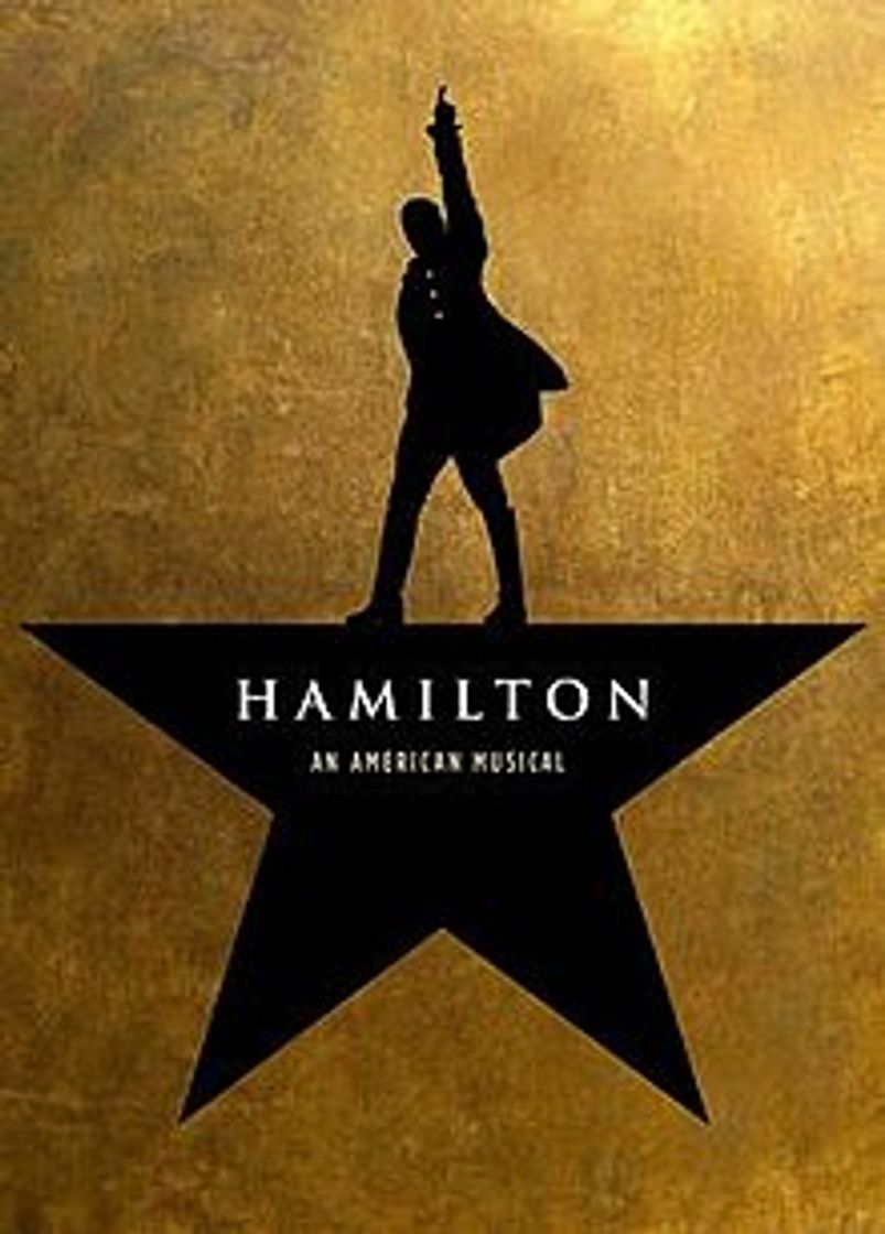 Fashion Hamilton musical