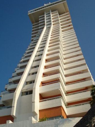 Gran Plaza Hotel Acapulco