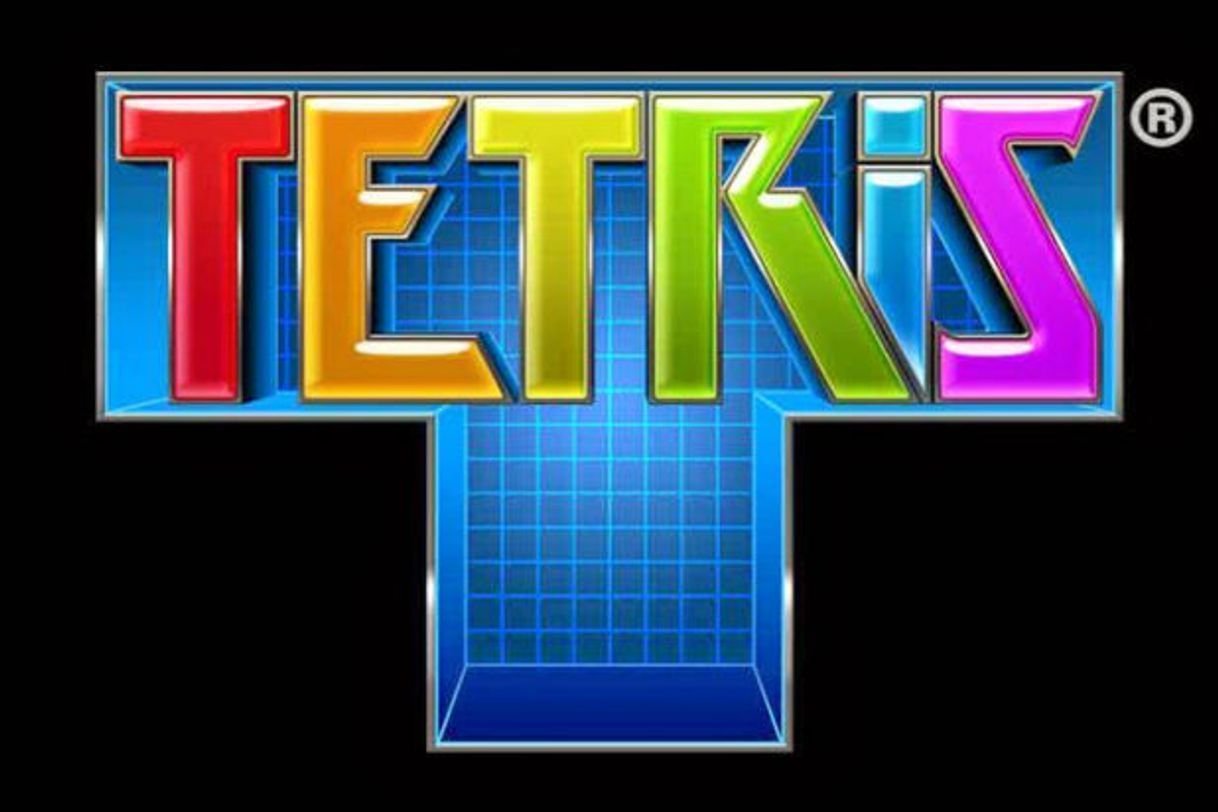 Videogames Tetris