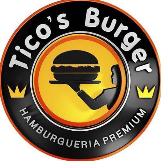 Tico's Burguer