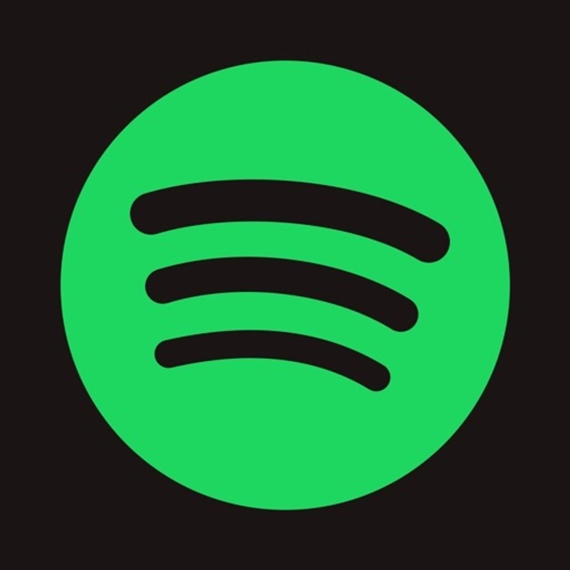 Aplicación Spotify: Music and Podcasts