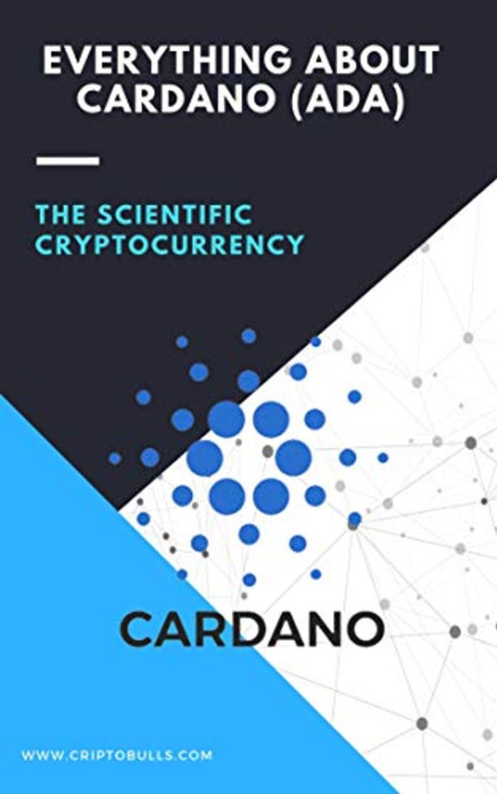 Product Everything About Cardano ADA: