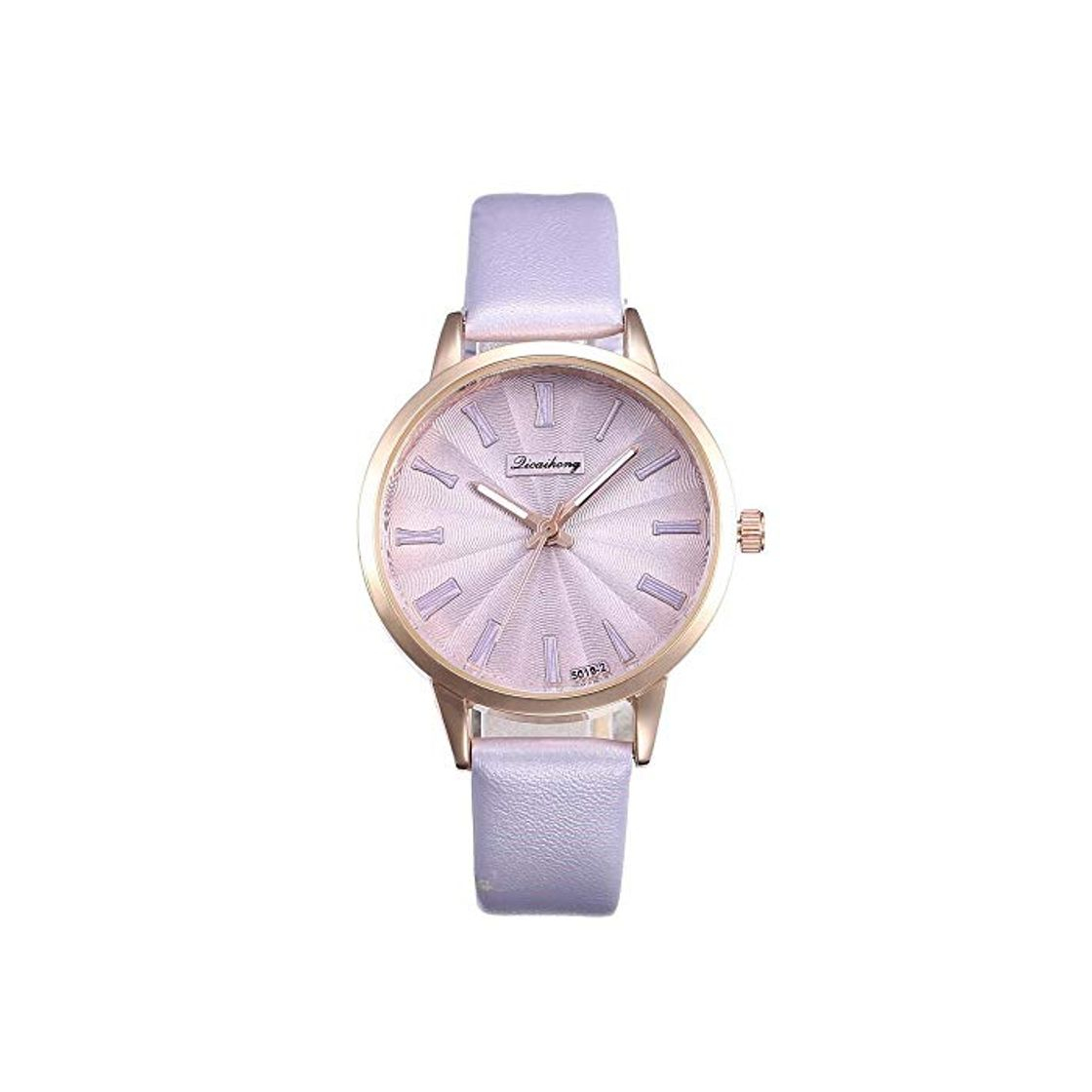 Product Reloj Relojes De Mujer Personalidad Reloj De Cuarzo Señoras Niñas Reloj De