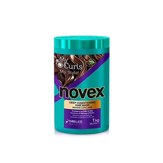 Novex Mis Rizos