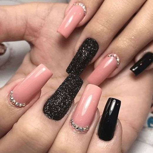 Unhas decoradas 