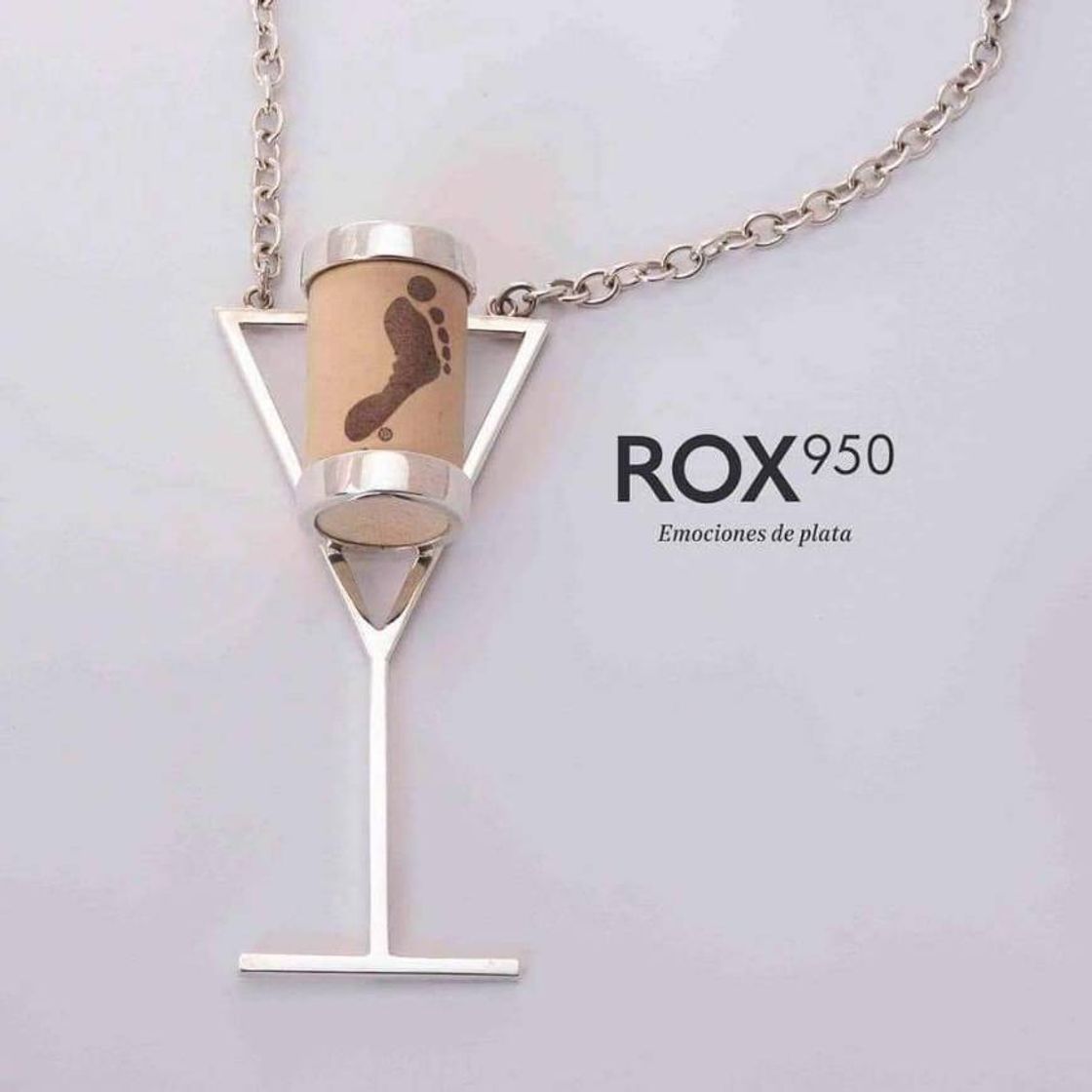 Fashion ROX950