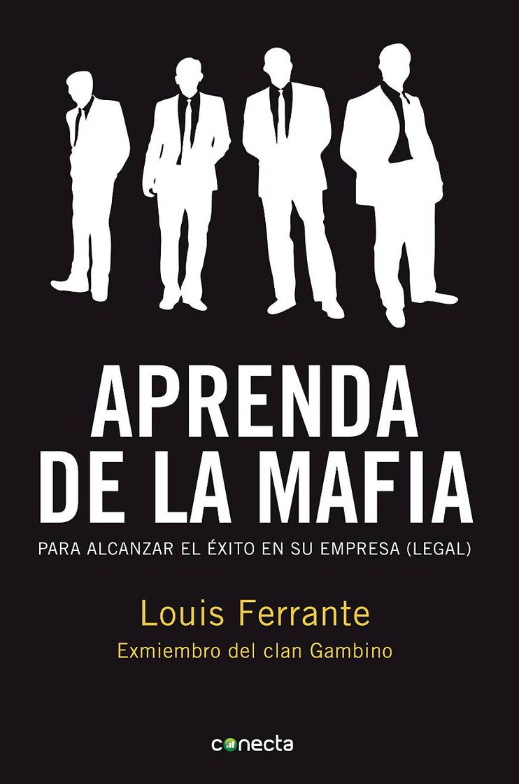 Books APRENDA DE LA MAFIA – bomtopia