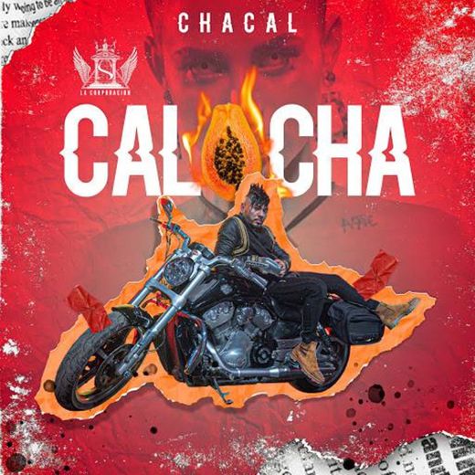 El Chacal - Calocha