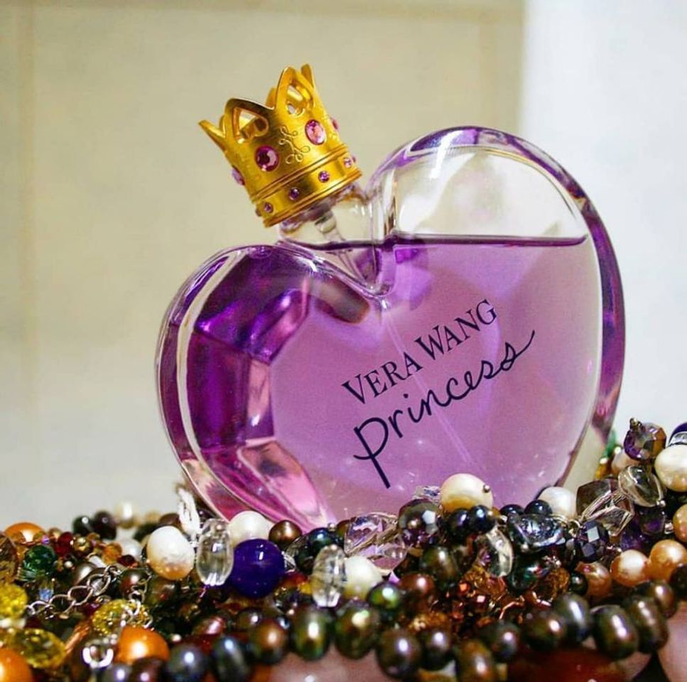 Beauty Vera Wang Princess Eau de Toilette