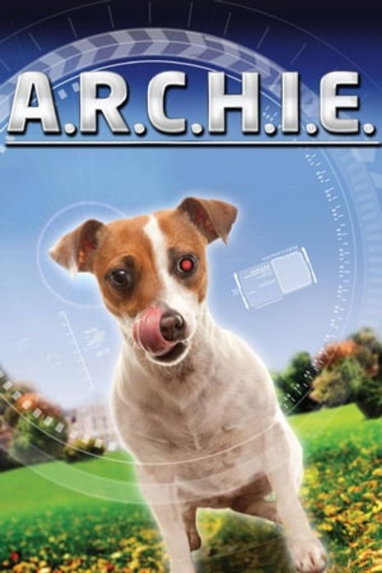 Película Archie