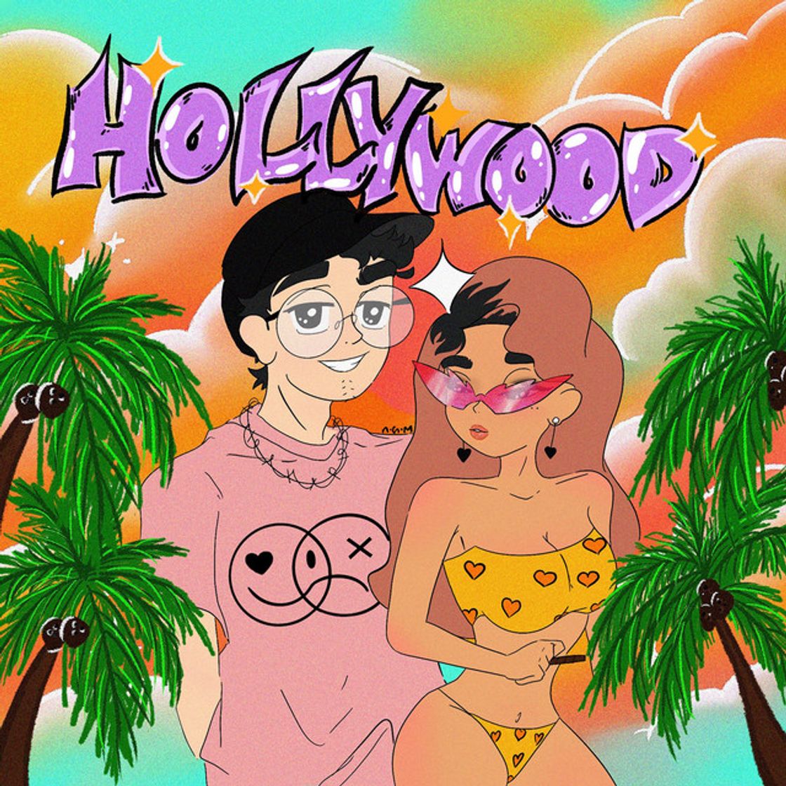 Music Hollywood
