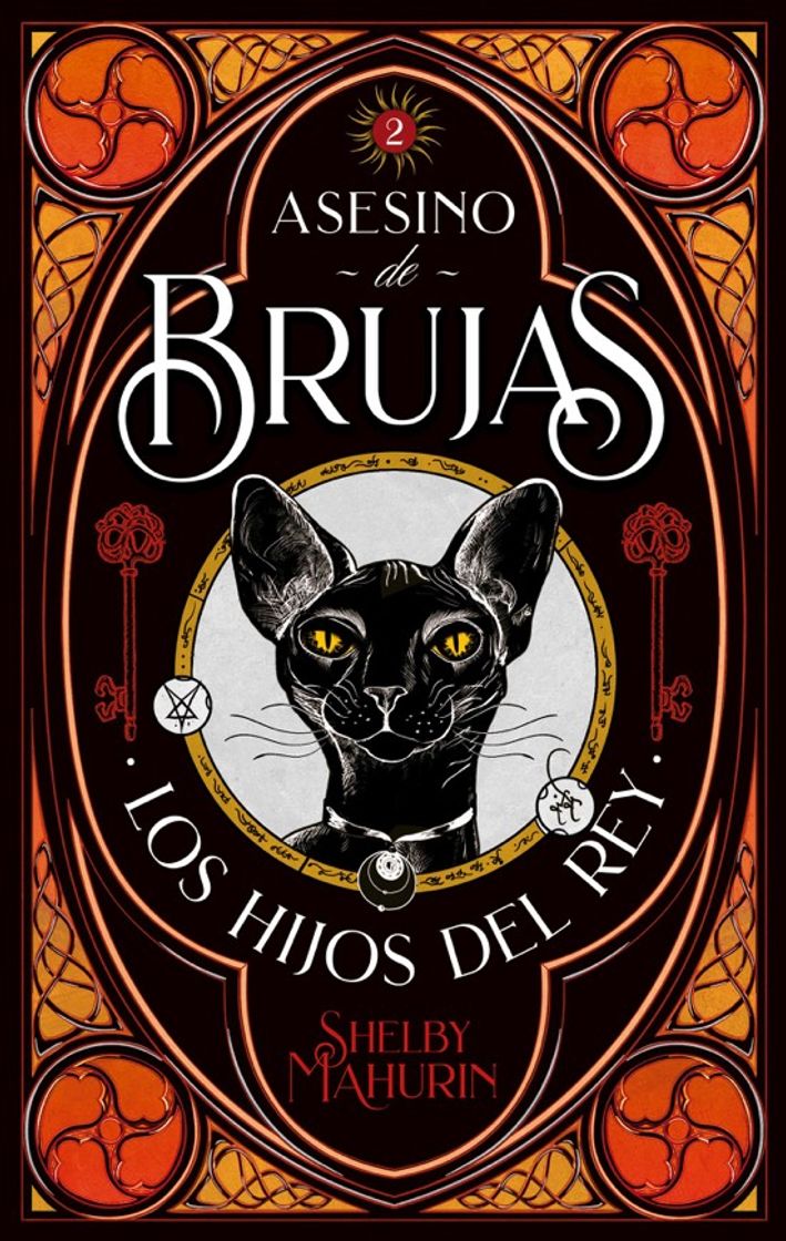 Book Asesino de brujas: La bruja blanca