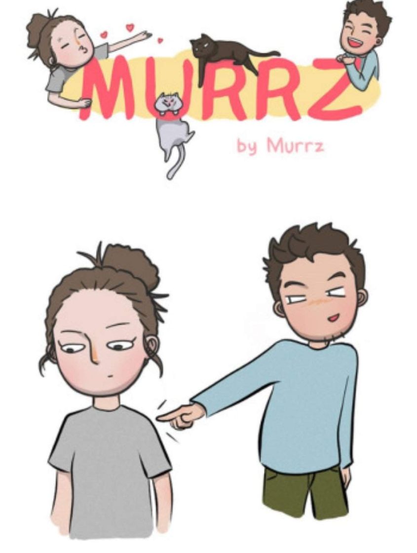 Moda Murrz | WEBTOON