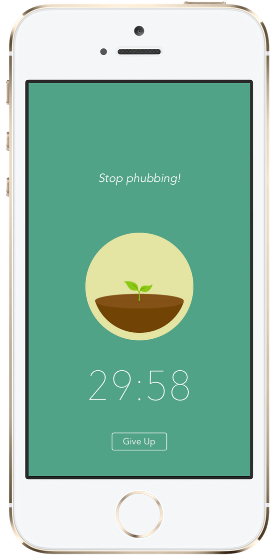 App Forest: Stay focused - Apps on Google Play