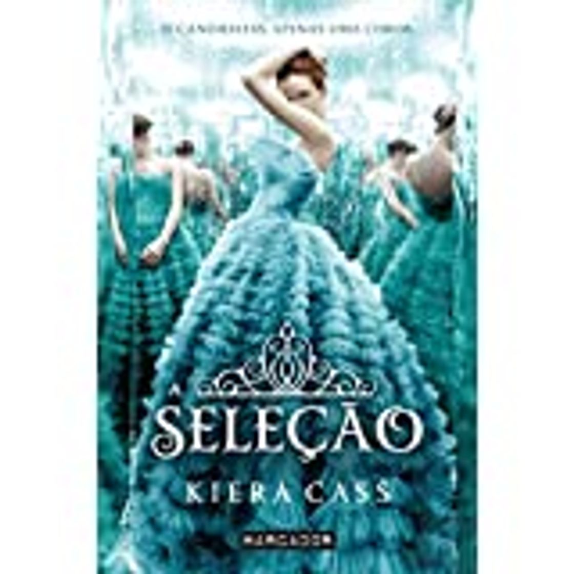 Libro A Seleção