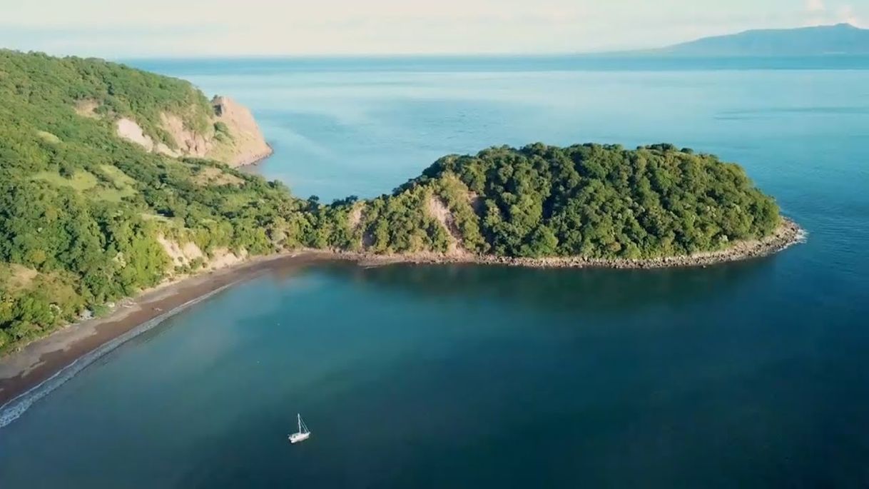 Place Golfo de Fonseca