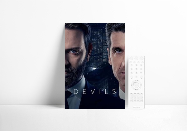 Serie Devils
